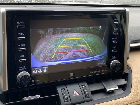 Used 2019 Toyota RAV4 Limited w/ Advanced Technology Package image 26