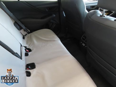 Used 2025 Subaru Outback Wilderness image 26