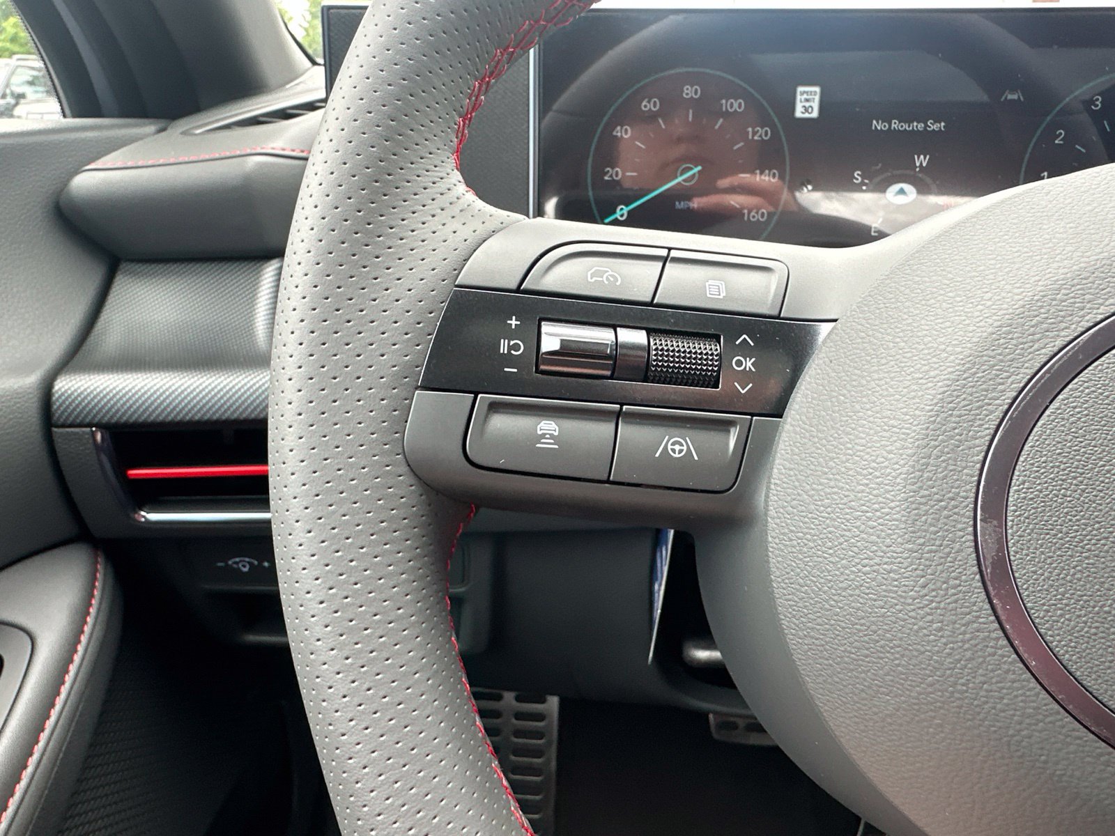 New 2026 Hyundai Sonata N Line FWD image 43