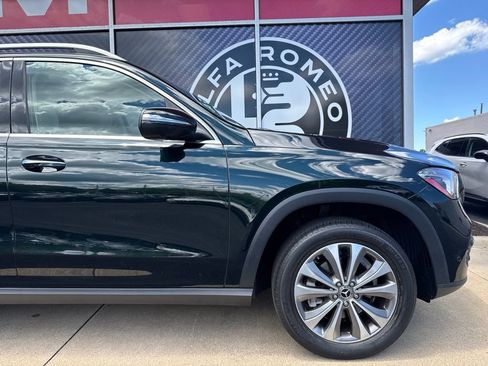 Used 2023 Mercedes-Benz GLE 350 4MATIC image 3
