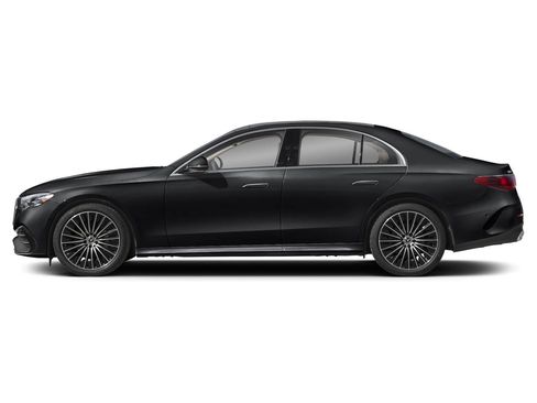 Used 2025 Mercedes-Benz E 350 Sedan image 54