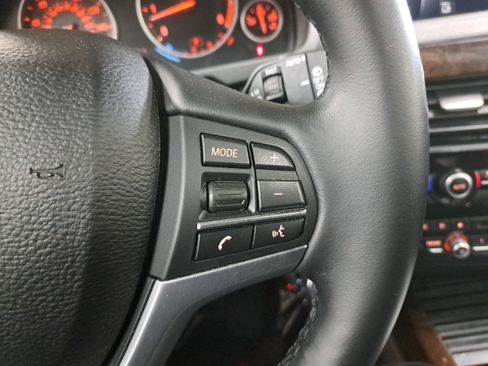 Used 2014 BMW X5 xDrive35d image 18