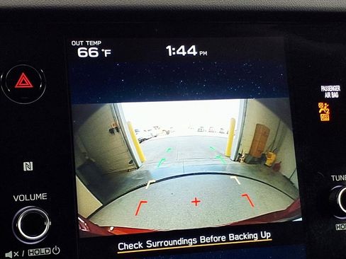 Certified 2024 Subaru Legacy Premium image 23