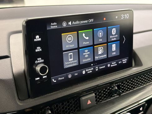 Used 2024 Honda CR-V EX-L image 19