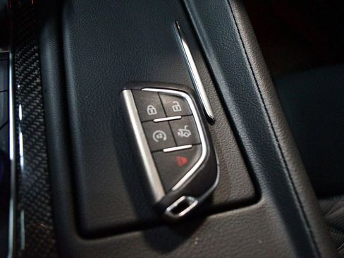 Used 2026 Cadillac CT5 V Blackwing w/ Super Cruise 1 Package RWD image 82