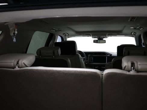 Used 2021 GMC Yukon Denali w/ LPO, Illumination Package AWD/4WD image 69