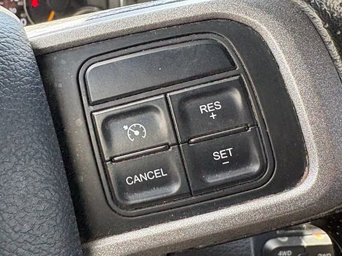 Used 2022 RAM 2500 Tradesman AWD/4WD image 15