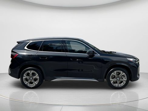 New 2026 BMW X1 xDrive28i w/ Convenience Package AWD/4WD image 4