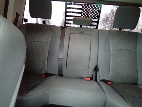 Used 2016 RAM 1500 Outdoorsman image 20