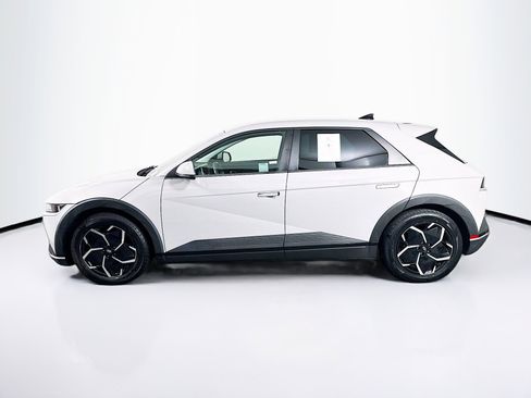 Used 2024 Hyundai Ioniq 5 SEL RWD image 4
