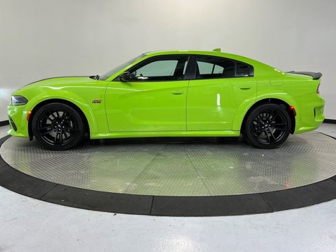 Used 2023 Dodge Charger Scat Pack image 4