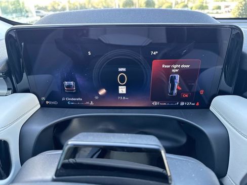 New 2026 Lincoln Aviator Premiere image 30