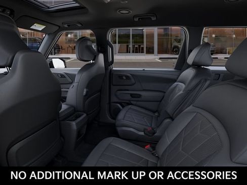 New 2027 Kia Telluride EX X-Line AWD/4WD image 18