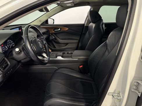 Used 2021 Acura TLX SH-AWD w/ Technology Package image 21