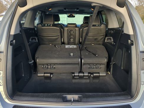 Used 2023 Honda Odyssey Elite image 11