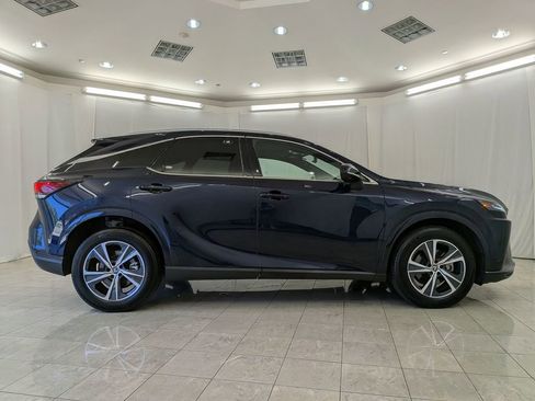 Certified 2025 Lexus RX 350 Premium w/ Convenience Package AWD/4WD image 11