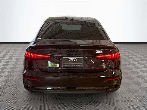 Used 2023 Audi A3 2.0T Premium Plus w/ Premium Plus Package AWD/4WD image 6