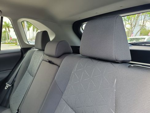 Certified 2023 Toyota RAV4 XLE w/ Convenience Package FWD image 14