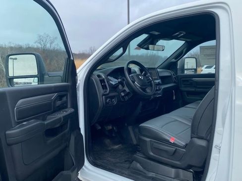 New 2026 RAM 4500 Tradesman w/ Chrome Appearance Group image 13