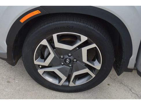 Used 2023 Hyundai Palisade Limited image 9