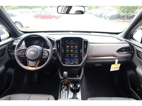 New 2026 Subaru Forester Wilderness AWD/4WD image 44