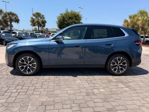 New 2026 BMW X3 xDrive30i w/ Premium Package AWD/4WD image 12