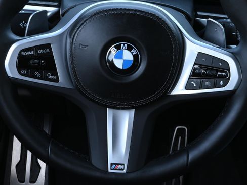 Certified 2024 BMW X5 xDrive40i w/ M Sport Package image 30