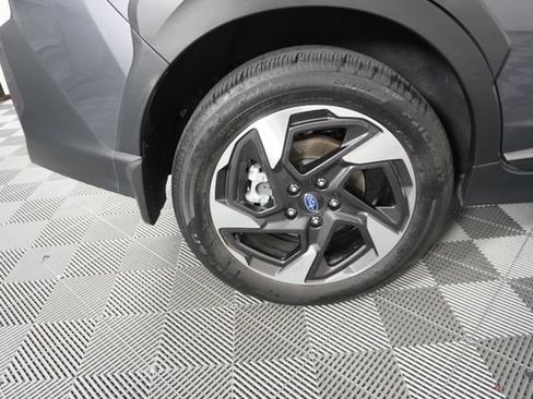 Certified 2025 Subaru Crosstrek 2.5i Limited w/ Crosstrek Mirror Package AWD/4WD image 14