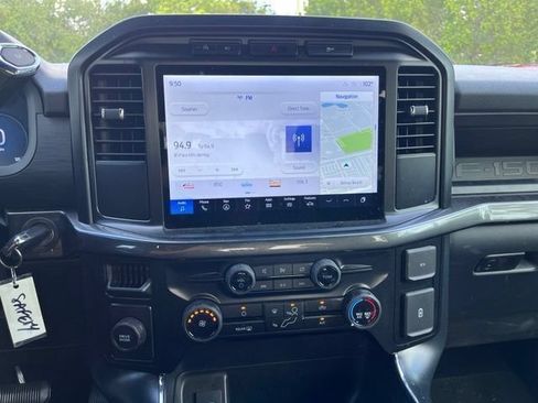 Used 2024 Ford F150 STX RWD image 16
