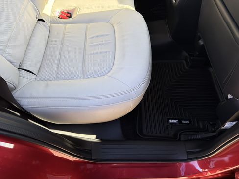 Certified 2023 MAZDA CX-5 AWD 2.5 S image 69