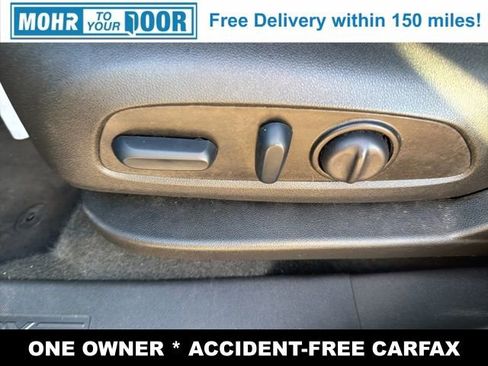 Used 2023 Chevrolet Equinox LS w/ LS Convenience Package image 12