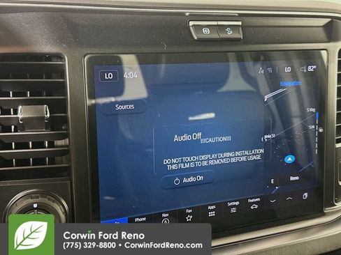 New 2026 Ford F350 Platinum AWD/4WD image 16