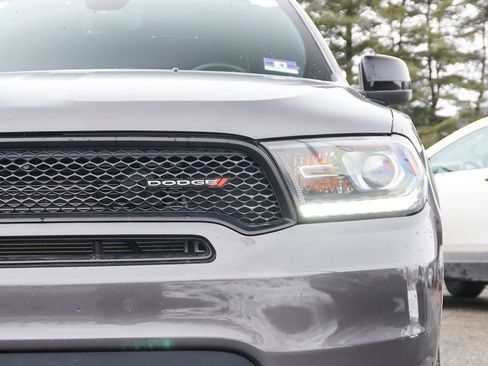 Used 2019 Dodge Durango GT w/ Blacktop Package image 14