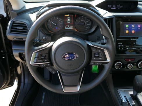 Certified 2023 Subaru Crosstrek 2.0i image 17