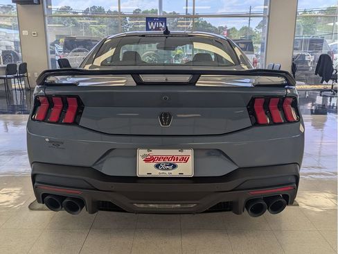 New 2026 Ford Mustang Dark Horse RWD image 7