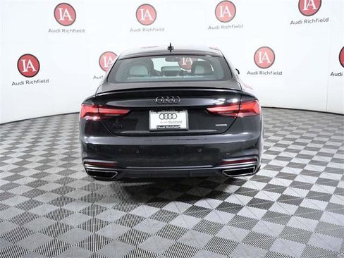 Used 2024 Audi A5 2.0T Premium Plus w/ Premium Plus image 7