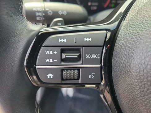 Used 2023 Honda Civic Sport image 22