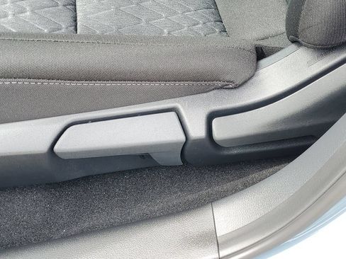 New 2026 Nissan Sentra SV w/ SV Convenience Package FWD image 17