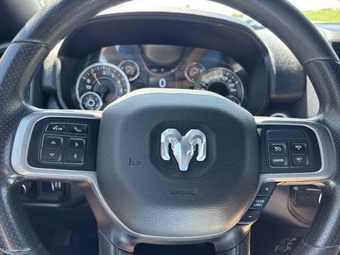 Used 2022 RAM 3500 Tradesman w/ Snow Chief Group AWD/4WD image 22