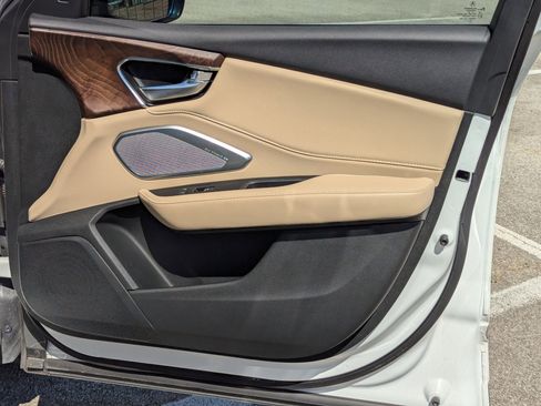 Certified 2021 Acura RDX FWD w/ Advance Package image 28