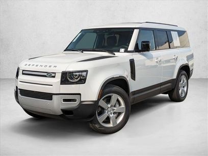 Used 2025 Land Rover Defender 130 S