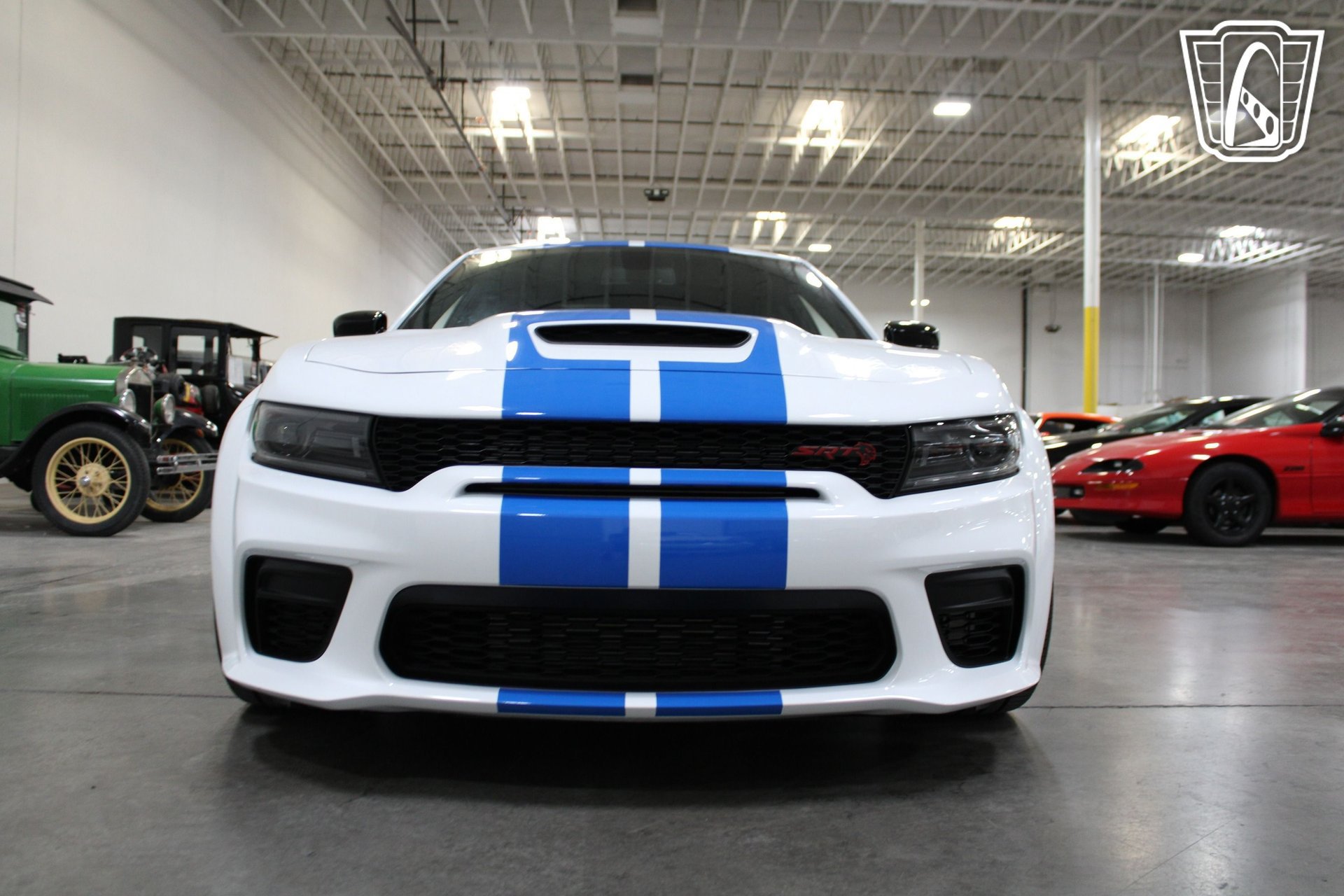 Used 2023 Dodge Charger SRT Hellcat RWD image 21