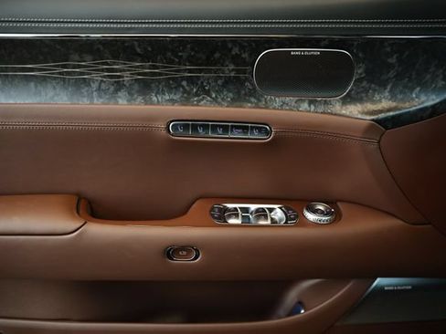 New 2026 Genesis G90 3.5T AWD/4WD image 17