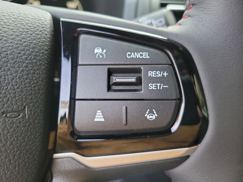 New 2026 Honda Odyssey Sport-L image 22