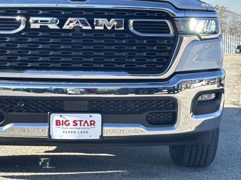 New 2026 RAM 1500 Lone Star image 6