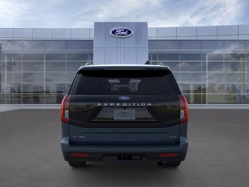 New 2026 Ford Expedition Max Active image 5
