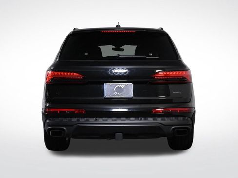 Used 2026 Audi Q7 2.0T Premium Plus w/ Premium Plus Package AWD/4WD image 4