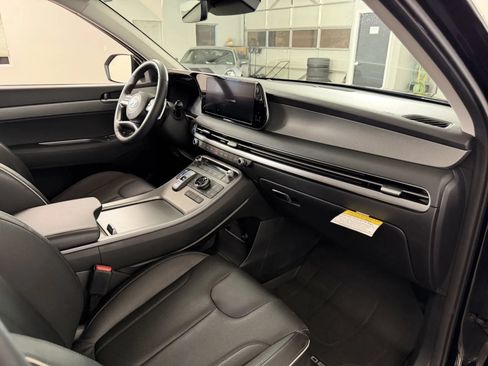 Used 2024 Hyundai Palisade SEL AWD/4WD image 41
