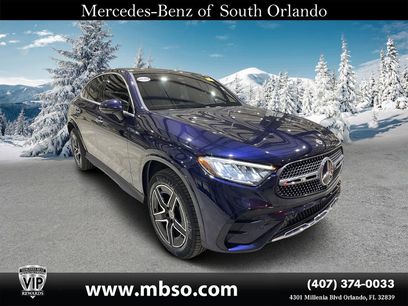 Certified 2024 Mercedes-Benz GLC 300 4MATIC
