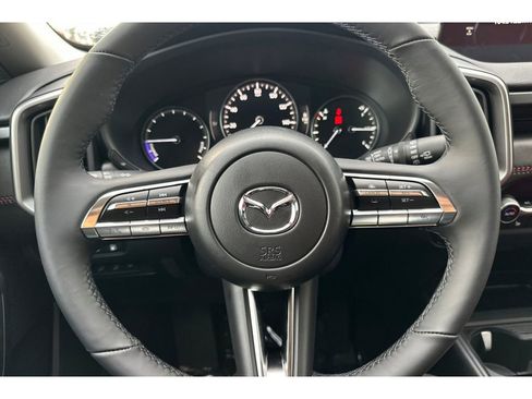 New 2026 MAZDA CX-50 AWD 2.5 Hybrid w/ Cargo Package image 22